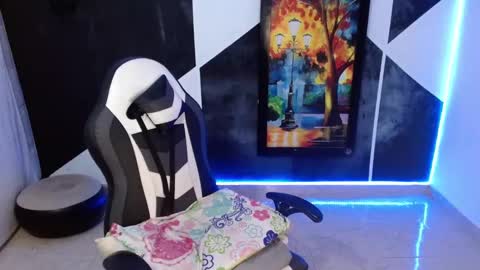 master_black777 online show from March 15, 2026, 3:51 pm