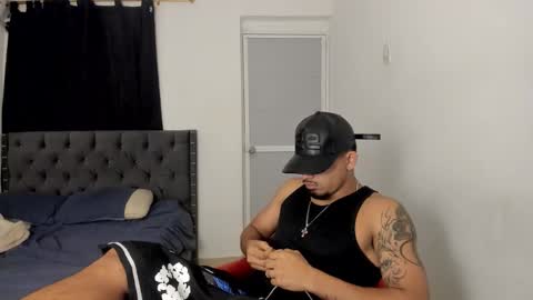 master_boy28 online show from February 1, 2026, 9:08 am