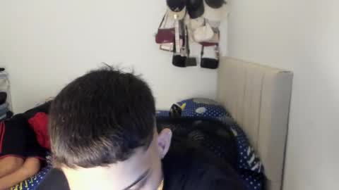 master_boy28 online show from February 2, 2026, 7:45 pm