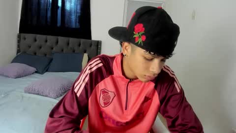 master_boy28 online show from February 19, 2026, 7:21 pm