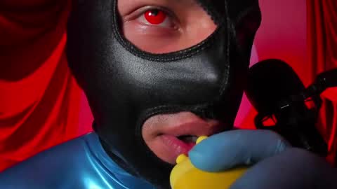 Master connor online show from May 16, 2026, 1:02 am