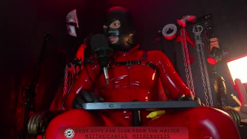Master connor online show from May 20, 2026, 11:00 pm