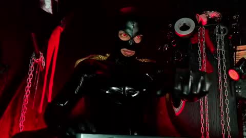 Master connor online show from May 21, 2026, 11:45 pm