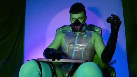 Master connor online show from May 27, 2026, 10:29 pm
