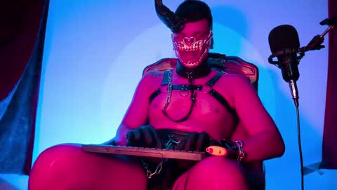 Master connor online show from May 30, 2026, 11:46 pm