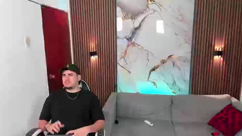 master_javi online show from September 13, 2025, 5:07 am