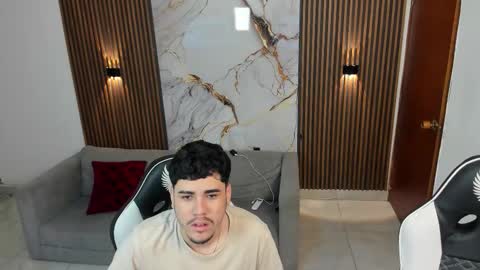 master_javi online show from September 27, 2025, 5:23 am