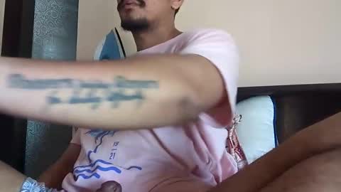 master_leoo online show from March 7, 2026, 8:11 am