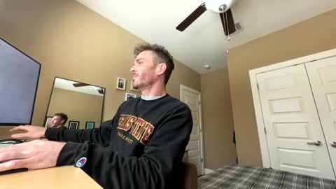 muskyjockdick online show from January 23, 2025, 6:45 pm