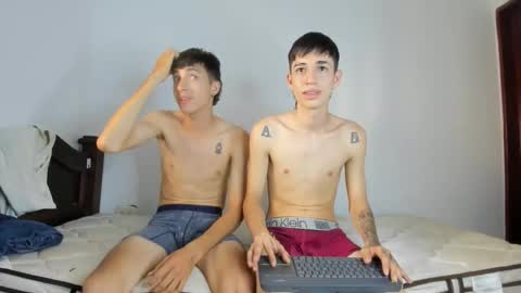 master sebas online show from December 20, 2025, 8:27 pm