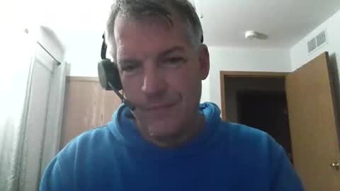 Master Thorn online show from November 26, 2025, 4:13 am