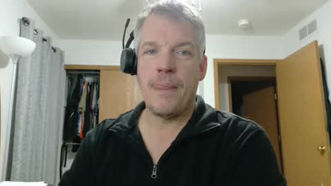 Master Thorn online show from January 19, 2026, 4:27 am