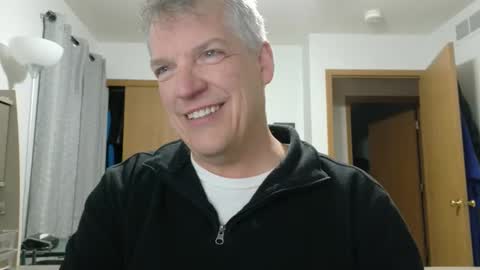 Master Thorn online show from April 7, 2026, 3:07 am