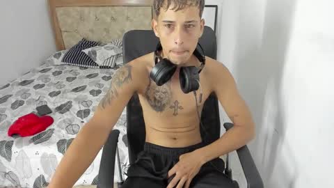 Alpha junior online show from October 3, 2025, 11:18 am