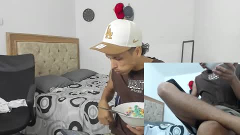 Alpha junior online show from October 17, 2025, 3:14 pm