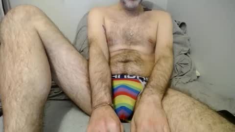 Master Anthony online show from February 10, 2026, 4:27 am