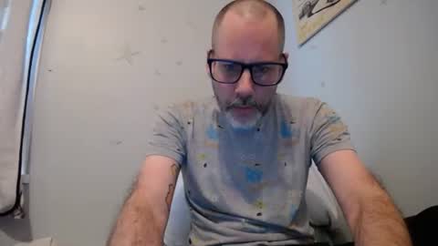 Master Anthony online show from March 30, 2026, 5:36 pm