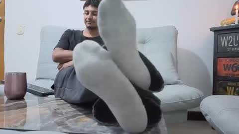 masterblack6666 online show from April 7, 2026, 5:19 am