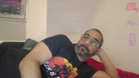 Masterskorp online show from January 14, 2026, 7:08 pm