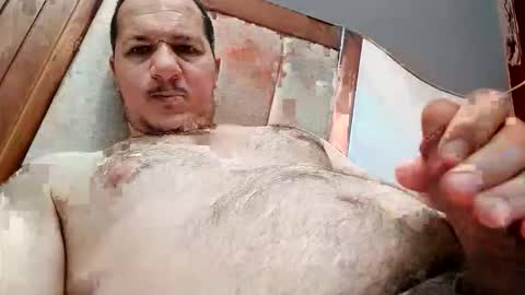 mastercock0326 online show from March 5, 2026, 6:59 pm