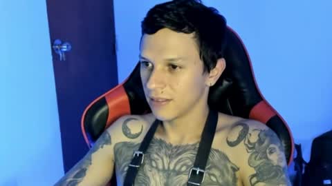 Dave online show from March 31, 2026, 11:49 pm