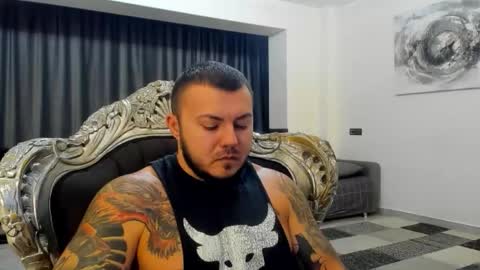 Snapshot of masterdevil11 chatting on October 24, 2025, 7:32 pm Jocker online show from October 24, 2025, 7:32 pm