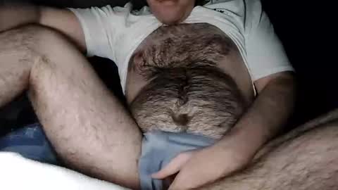 MasterClass online show from February 18, 2025, 8:03 pm