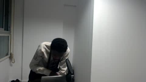 Masterdomfuck online show from February 9, 2025, 12:06 am