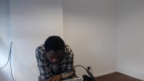 Masterdomfuck online show from February 12, 2025, 8:18 pm