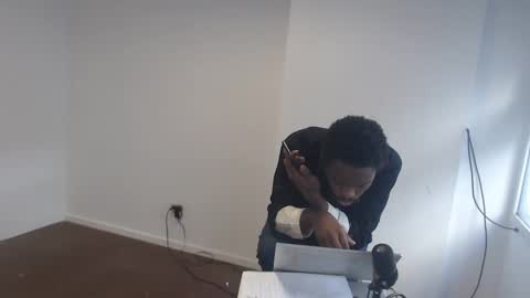 Masterdomfuck online show from February 13, 2025, 6:48 pm