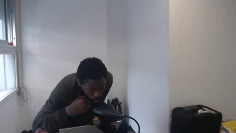 Masterdomfuck online show from March 1, 2025, 7:26 pm