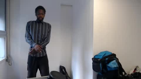 Masterdomfuck online show from March 10, 2025, 12:59 pm