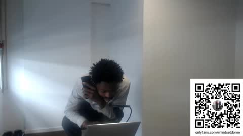 Masterdomfuck online show from September 16, 2025, 5:58 pm