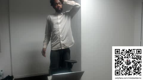 Masterdomfuck online show from September 19, 2025, 12:34 am