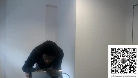 Masterdomfuck online show from September 25, 2025, 12:31 pm