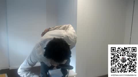 Masterdomfuck online show from September 29, 2025, 11:59 am