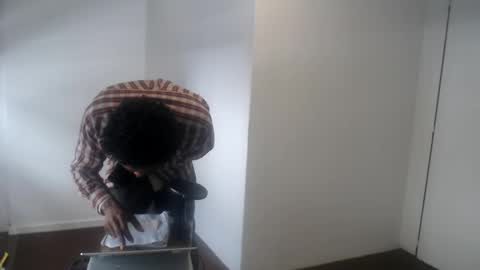 Masterdomfuck online show from October 15, 2025, 5:02 pm