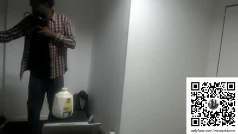 Masterdomfuck online show from October 23, 2025, 12:21 am