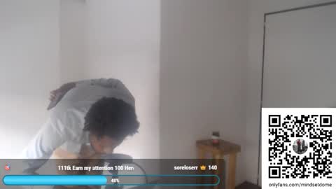 Masterdomfuck online show from November 13, 2025, 10:58 am