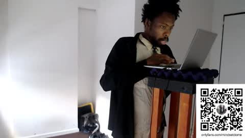 Masterdomfuck online show from January 7, 2026, 10:01 pm