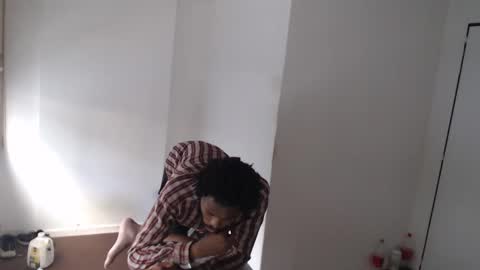 Masterdomfuck online show from January 13, 2026, 7:19 pm