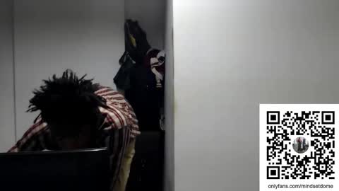 Masterdomfuck online show from February 14, 2026, 12:51 am