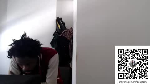 Masterdomfuck online show from February 14, 2026, 4:04 pm