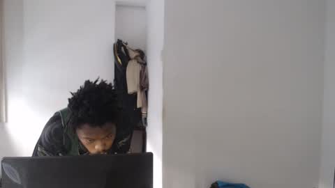 Masterdomfuck online show from February 20, 2026, 11:11 am