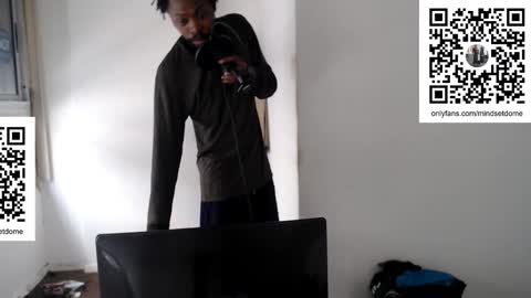 Masterdomfuck online show from February 26, 2026, 5:45 pm