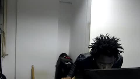 Masterdomfuck online show from March 1, 2026, 11:18 pm