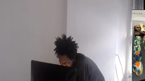 Masterdomfuck online show from March 23, 2026, 8:35 pm