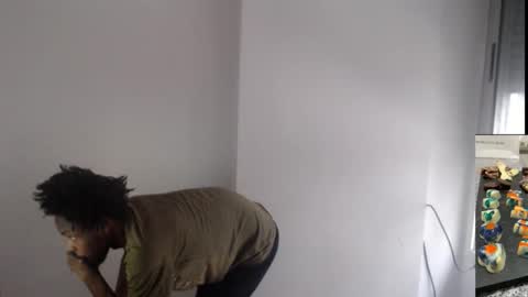 Masterdomfuck online show from April 14, 2026, 8:48 pm