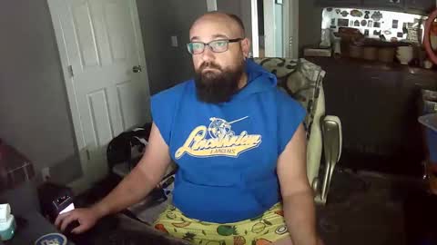 The Big Duurty online show from November 23, 2025, 11:43 am