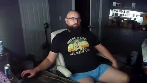 The Big Duurty online show from March 8, 2026, 1:58 am